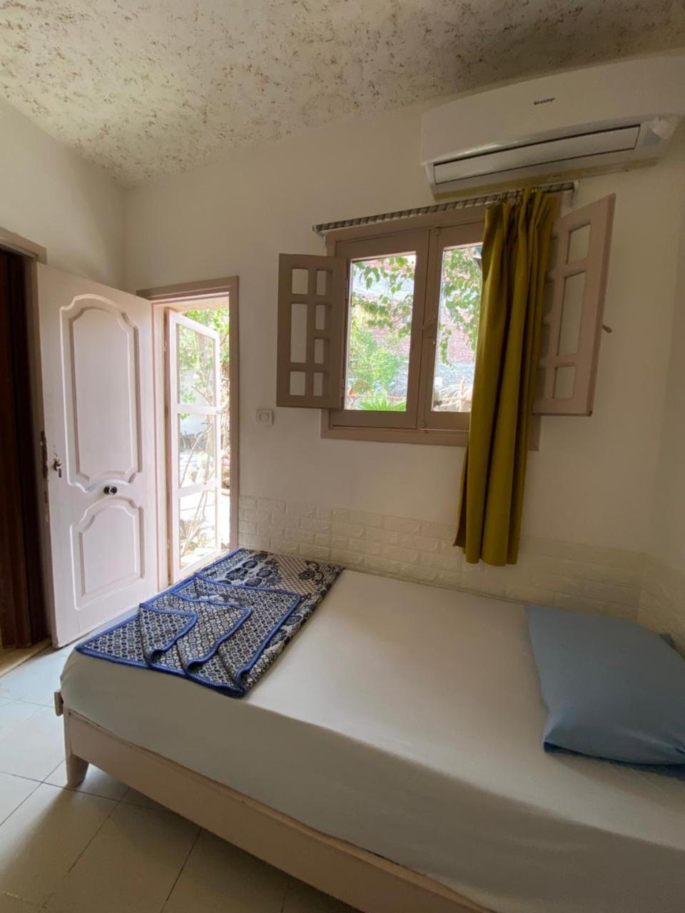 Sunrise Dahab Lodge Exterior foto
