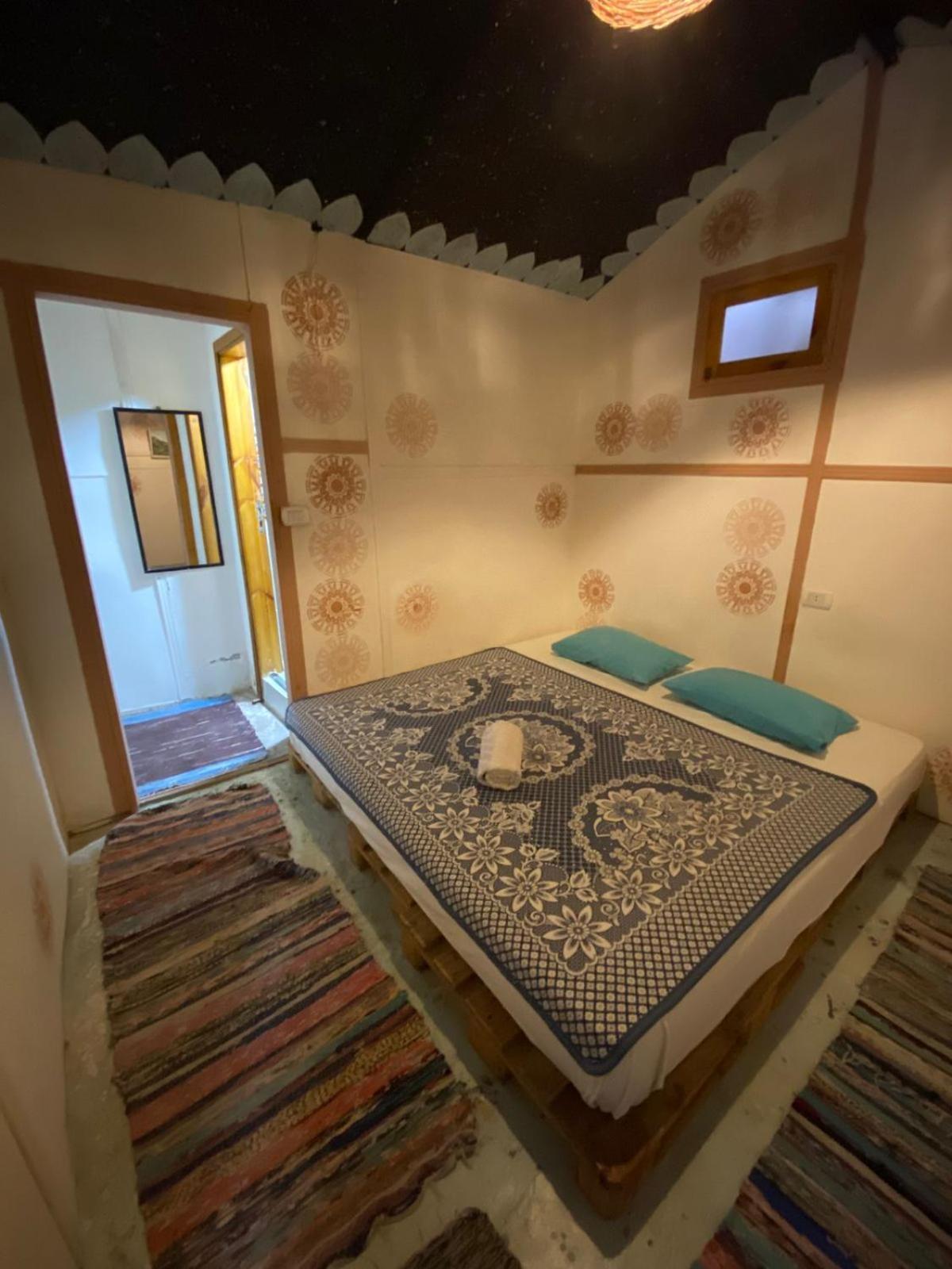 Sunrise Dahab Lodge Exterior foto