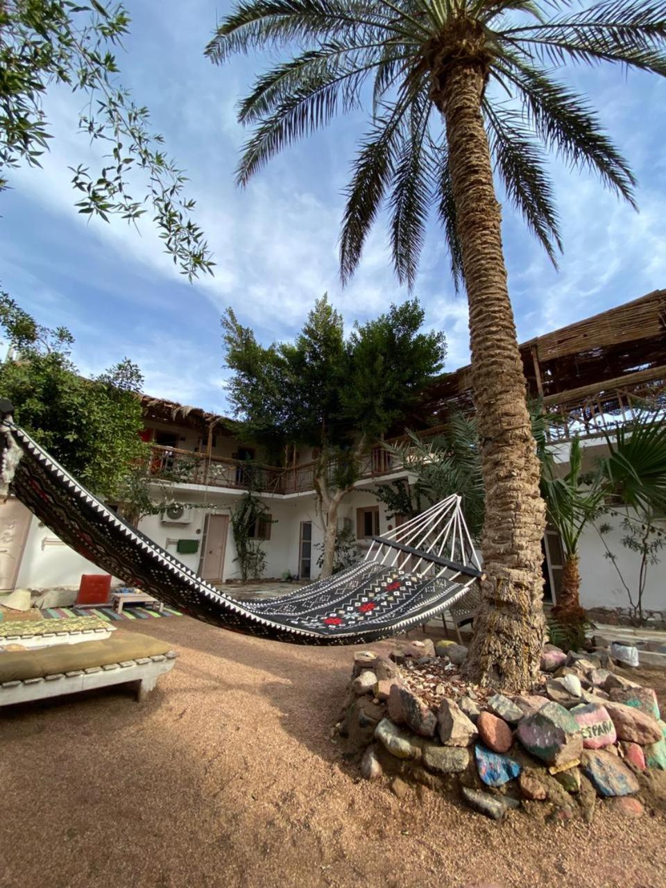 Sunrise Dahab Lodge Zimmer foto
