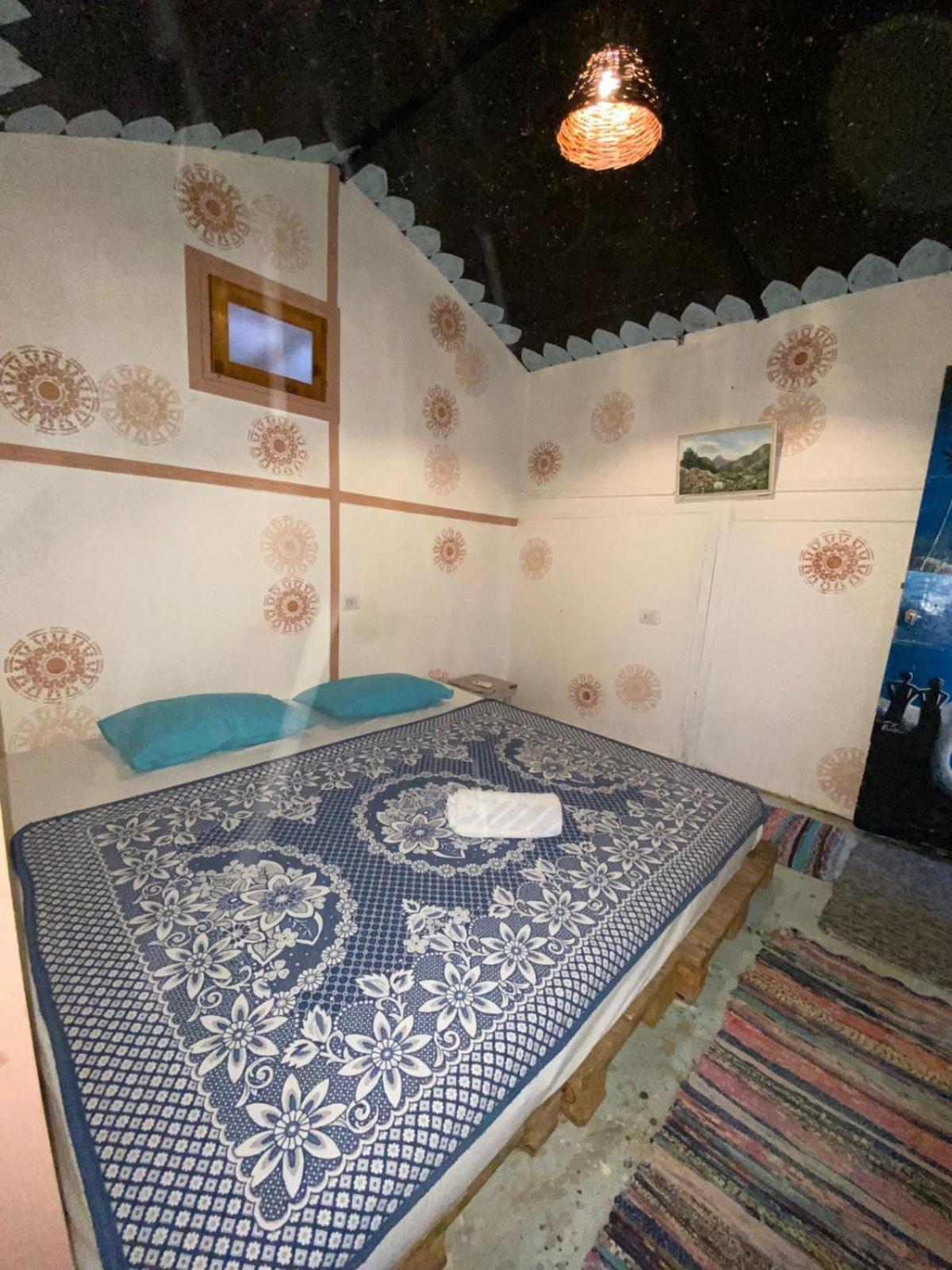 Sunrise Dahab Lodge Zimmer foto