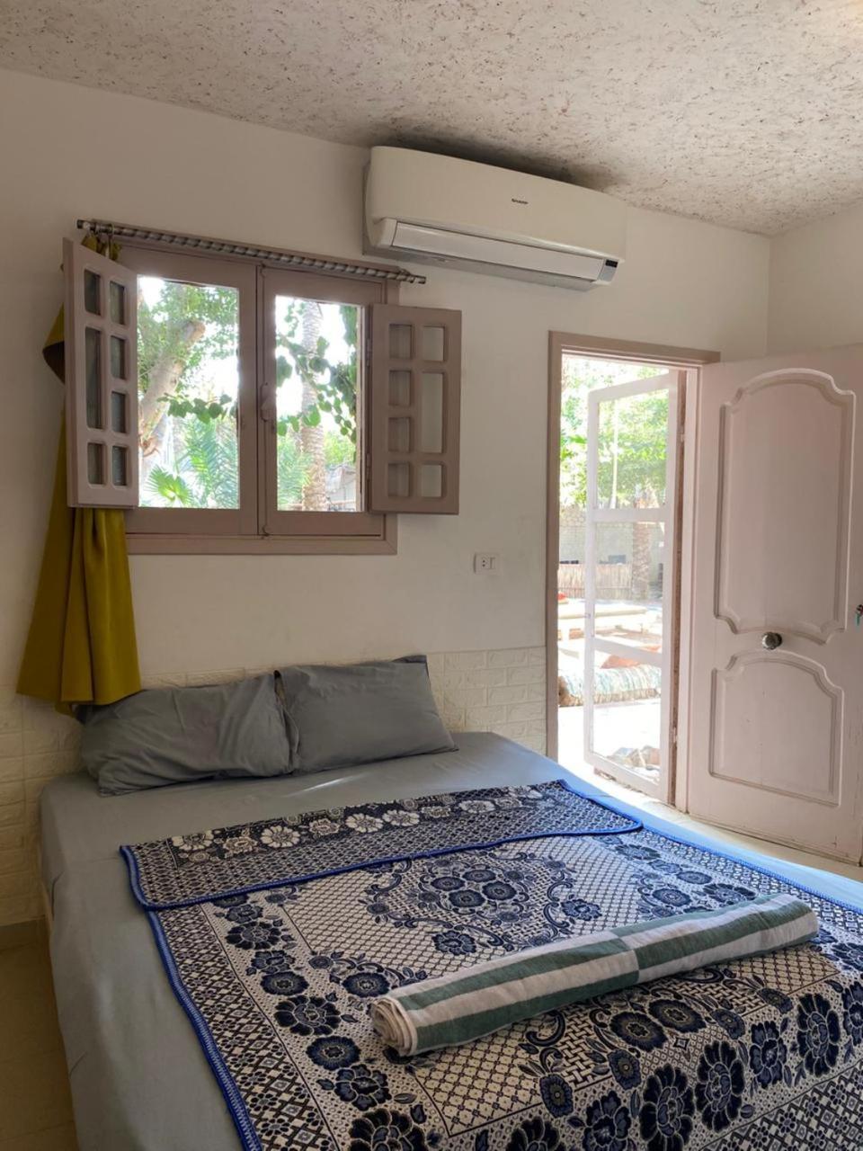 Sunrise Dahab Lodge Zimmer foto