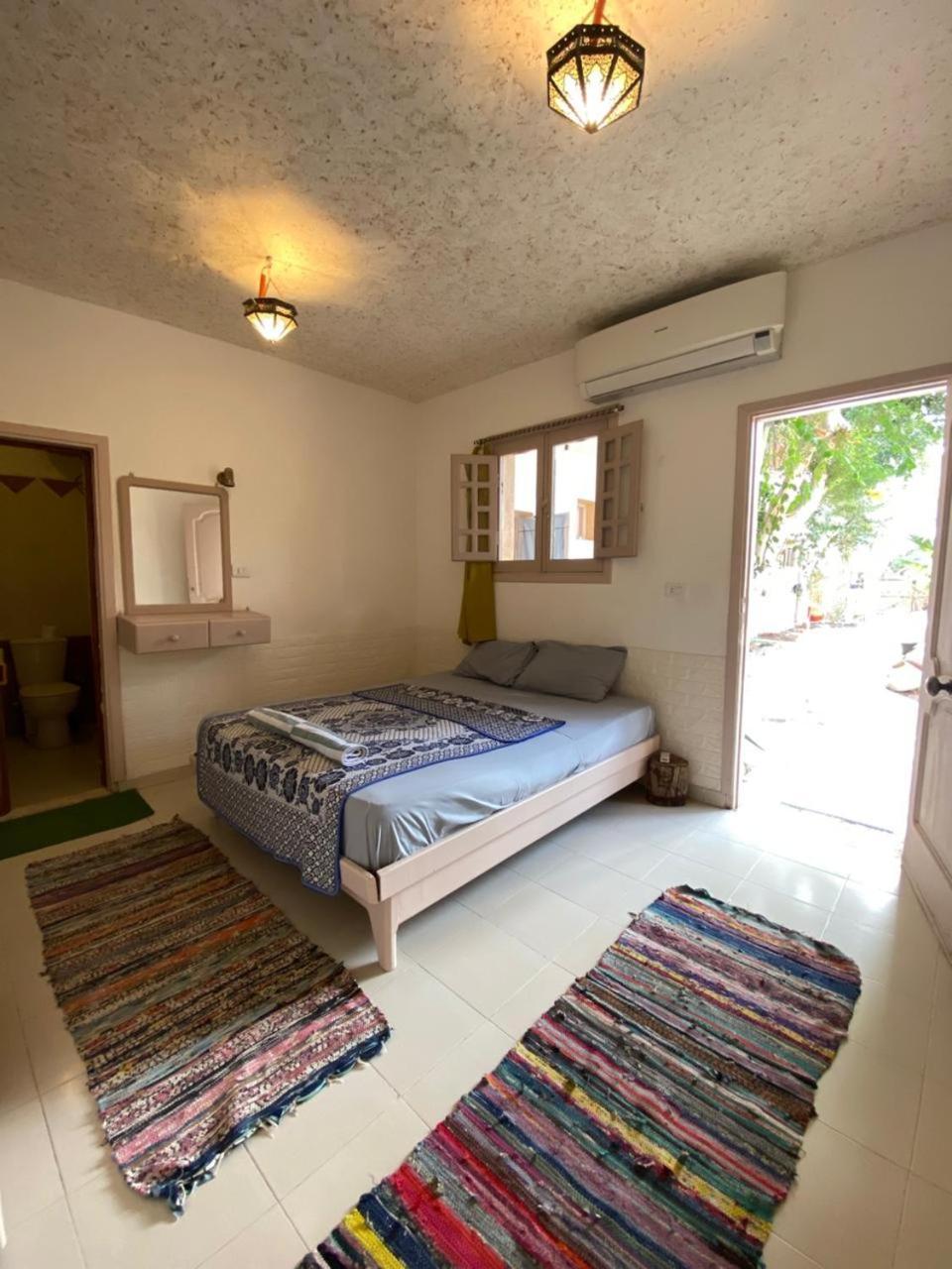 Sunrise Dahab Lodge Zimmer foto